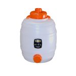 Tonnelet Rond PE 12L Speidel