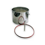 TUBE A MALT RACCOURCI BRAUMEISTER 50L SPEIDEL