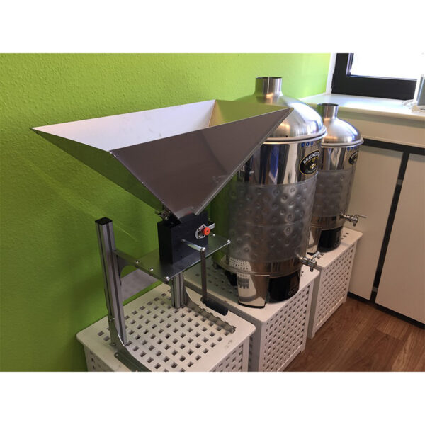 Kit De Malt Pour Bière Ancienne - 20 Litres - Densité 1.055 - 5.5% Vol - Ingrédients Complets