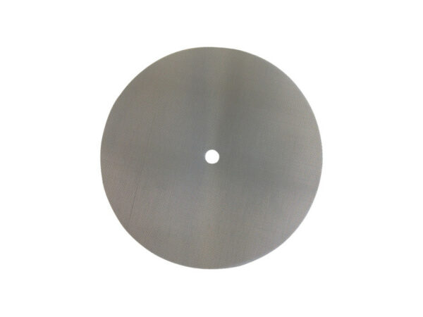 FILTRE MAILLE INOX BRAUMEISTER 500/1000L